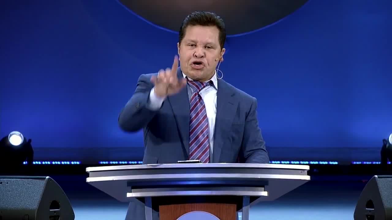 Проповеди Апостола Гильермо Мальдонадо