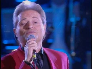 Amedeo Minghi canta Jerusalem (Gerusalemme)