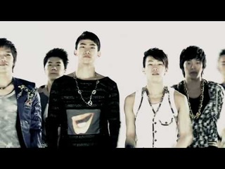 2PM “10 out of 10“ mv1