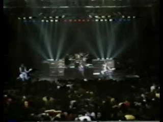 The Ramones 1991-02-06 Club Citta - Tokyo, Japan part2
