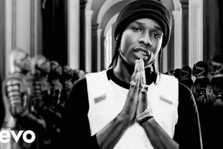A$AP Rocky - Long Live A$AP