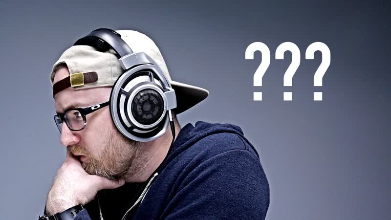 These crazy headphones might blow your
