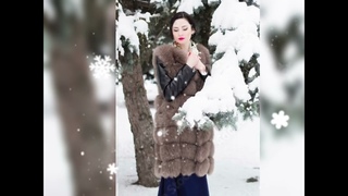 Волшебная,чарующая музыка  Микаэла Таривердиева …🎶❄️